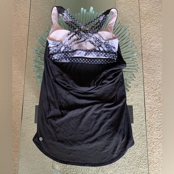 🍋 Lululemon Wild Tank - Picture 5 of 5